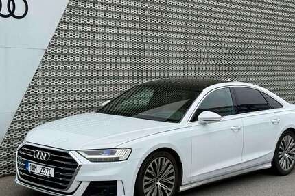 Audi A8 112.000 km 52.800 &euro; Pirna, Stadt 01796