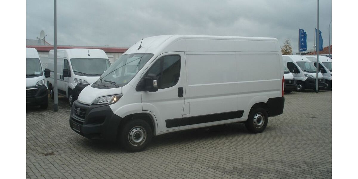 Fiat Ducato 42.640 km 19.516 &euro; Oranienburg 16515