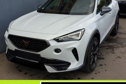 Cupra Formentor 33.791 km 27.330 &euro; Waiblingen 71332