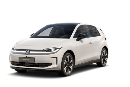 VW ID. Polo 4.999 km 37.490 &euro; Kassel 34123