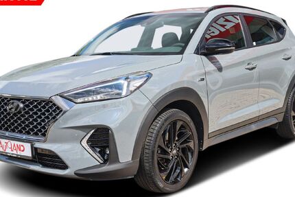 Hyundai TUCSON 31.088 km 24.950 &euro; Neubrandenburg 17036