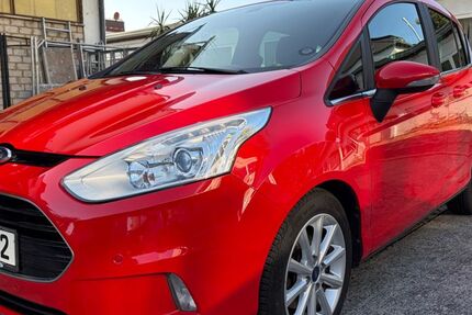 Ford B-Max 108.766 km 5.900 &euro; Dreieich 63303