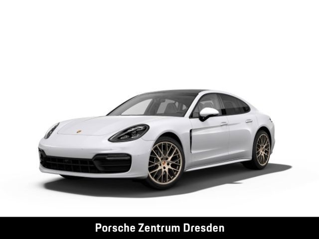 Panamera