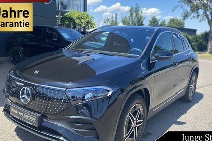 Mercedes-Benz EQA 13.142 km 43.350 &euro; Königsbrunn 86343