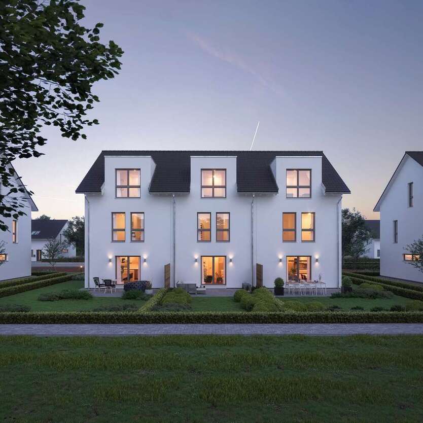 Haus zum Kaufen in Petersberg 322.079 € 162 m²