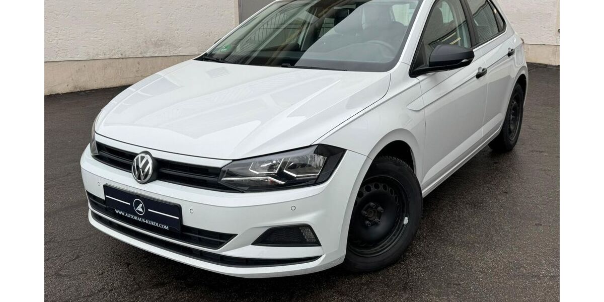 VW Polo 182.300 km 8.490 &euro; Willmering 93497