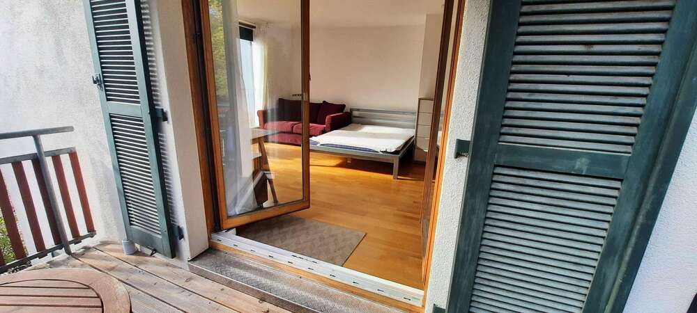 Etagenwohnung Stuttgart Fasanenhof-Ost - 1 Zimmer, 35 m&sup2;, 630&euro; | Angebot:25625433