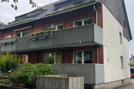 Wohnung Dortmund Bövinghausen - 2 Zimmer, 89 m&sup2;, 177.000&euro; | Angebot:26248918