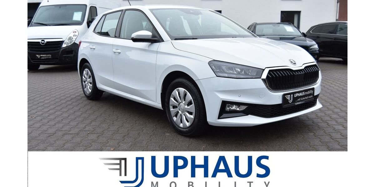 Skoda Fabia 14.800 km 19.890 &euro; Werther/Westfalen 33824
