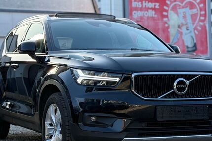 Volvo XC40 128.000 km 21.500 &euro; Berlin 12353