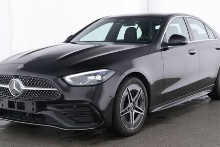Mercedes-Benz C 180 12.278 km 39.880 &euro; Gießen 35396