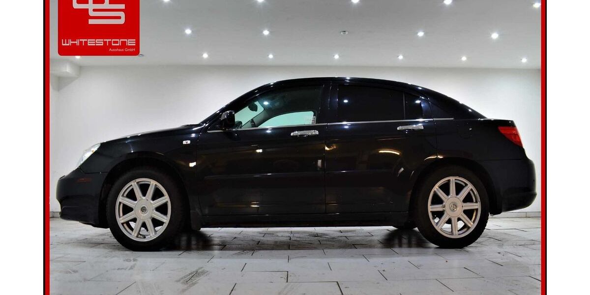 Chrysler Sebring 137.717 km 4.990 &euro; Falkensee 14612