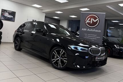 BMW 330 8.400 km 53.499 € Hamburg 21031
