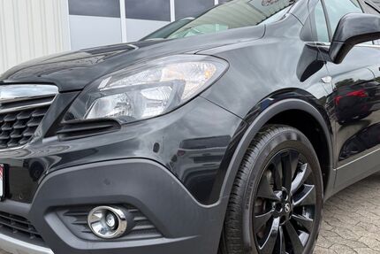 Opel Mokka 94.474 km 9.980 &euro; Hagen 58135