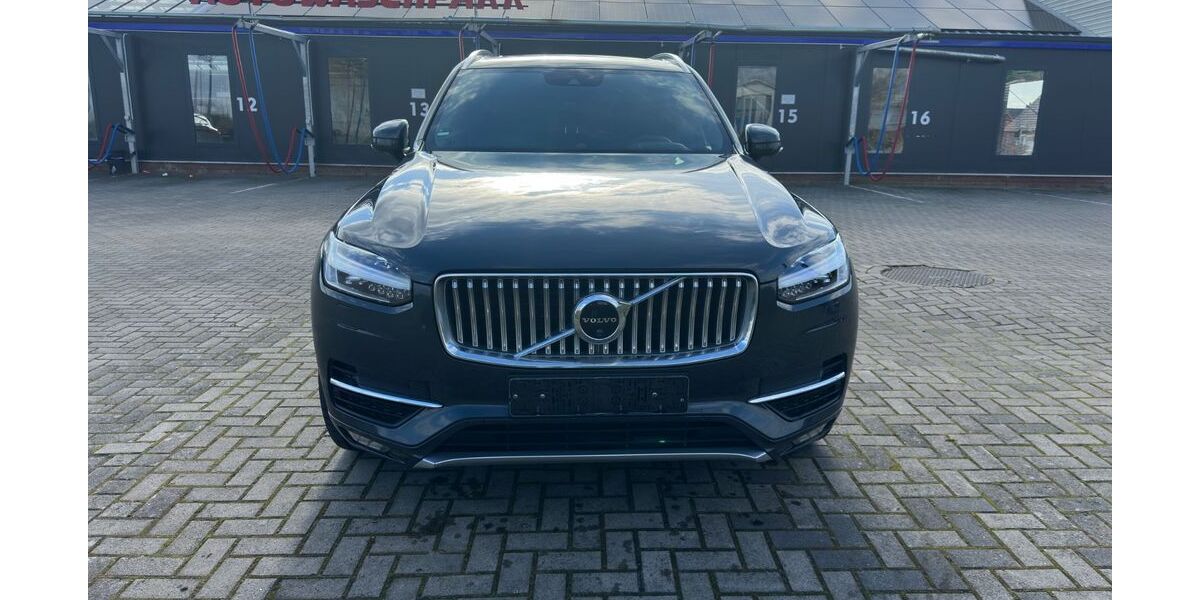 Volvo XC90 180.167 km 25.900 &euro; Bassum 27211