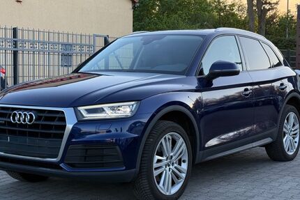 Audi Q5 74.989 km 26.999 &euro; Blankenfelde-Mahlow 15827