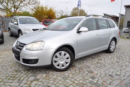 VW Golf 126.000 km 5.480 € Ahrensbök 23623