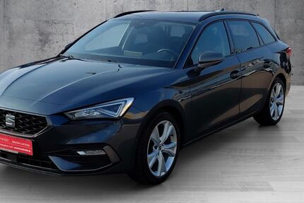 Seat Leon 65.120 km 19.450 &euro; Weißenburg in Bayern 91781