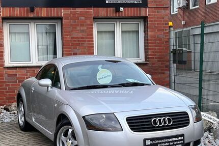 Audi TT 94.933 km 7.990 &euro; Oberhausen 46149