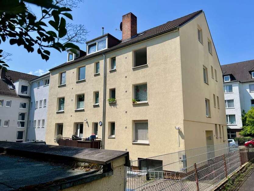 Wohnung zum Mieten in Kassel 265 € 23 m²