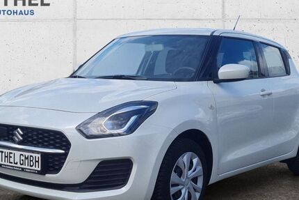 Suzuki Swift 40.000 km 11.990 &euro; Northeim 37154