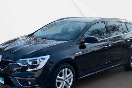 Renault Megane 50.400 km 15.780 &euro; Schönbrunn 96185