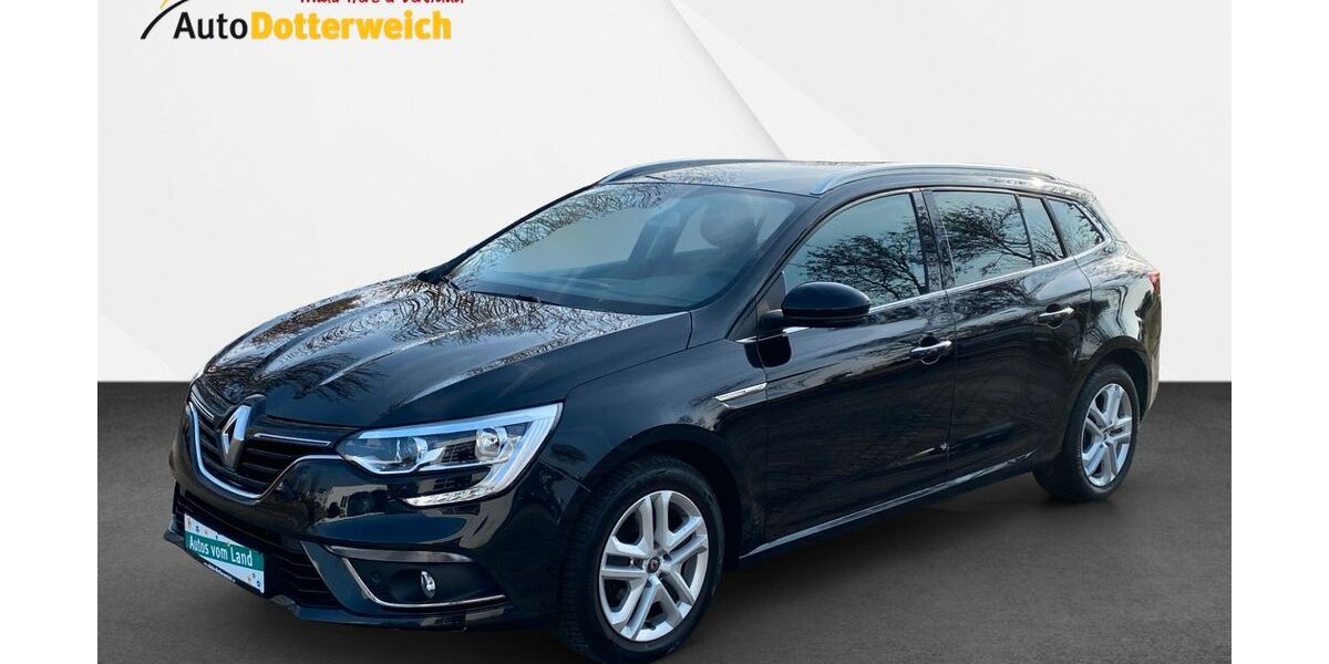 Renault Megane 50.400 km 15.780 &euro; Schönbrunn 96185