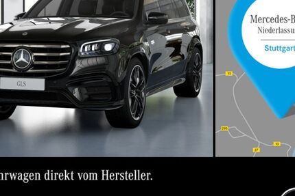 Mercedes-Benz GLS 450 9.900 km 110.480 &euro; Stuttgart 70376