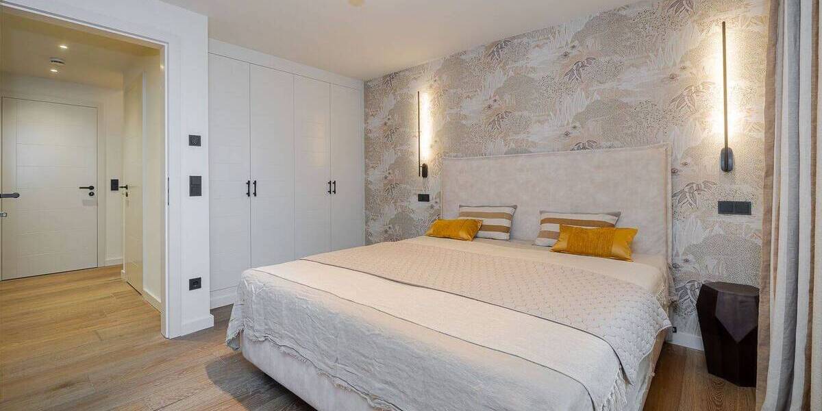 Doppelhaushälfte Sylt Westerland - 5 Zimmer, 190 m&sup2;, 2.980.000&euro; | Angebot:26306192