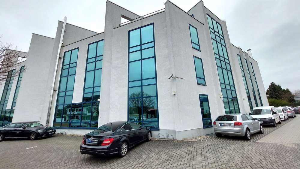 Hofheim Mitte - Moderne Bürofläche mit ca. 172 m² 3.5 zimmer