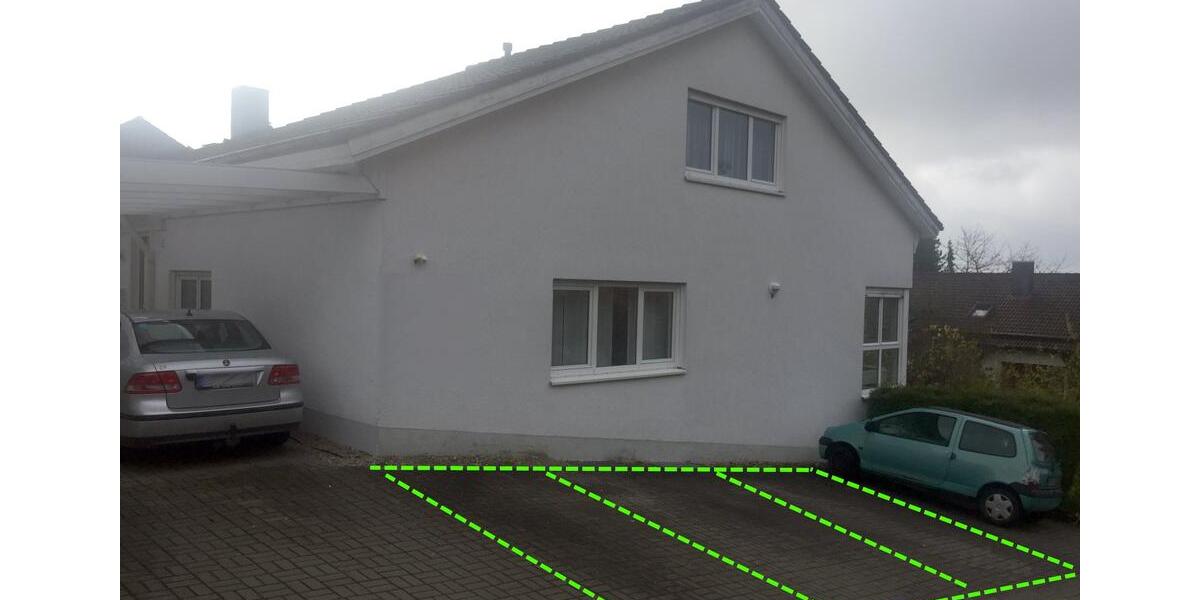 Gewerbeobjekt Bayreuth Bernecker Straße / Insel / Riedelsberg - 990&euro; | Angebot:26114537