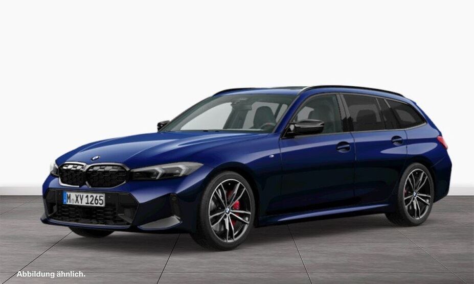 M340i