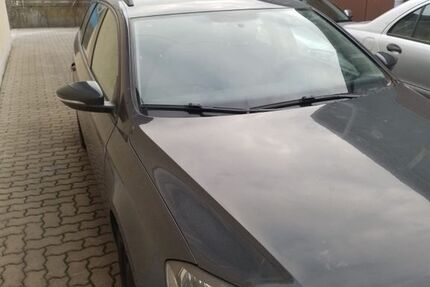 VW Passat 252.100 km 4.450 &euro; Niestetal 34266