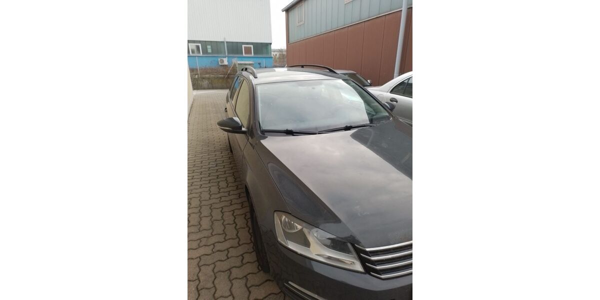 VW Passat 252.100 km 4.450 &euro; Niestetal 34266