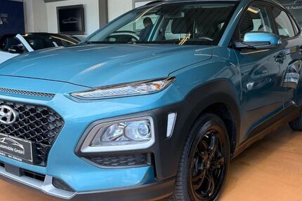 Hyundai KONA 75.308 km 13.490 &euro; Bad Dürkheim 67098