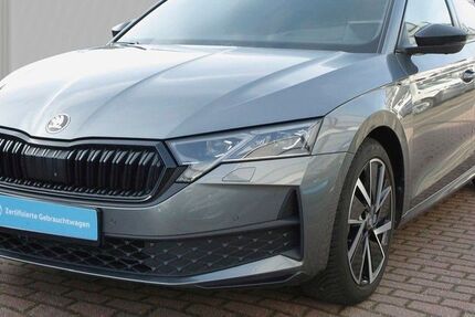 Skoda Octavia 20.950 km 32.770 &euro; Meckenheim / Bonn 53340