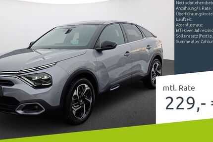 Citroen C4 17.929 km 18.489 &euro; Ahaus 48683