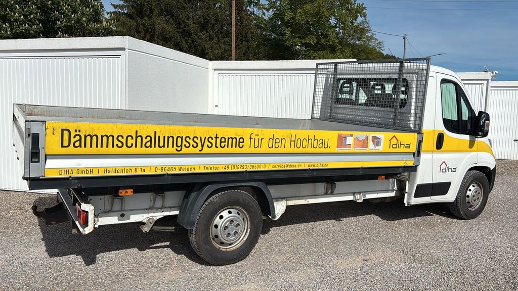 Citroen Jumper 320.000 km 10.600 &euro; Dürrlauingen / Ortsteil Mindelaltheim 89350