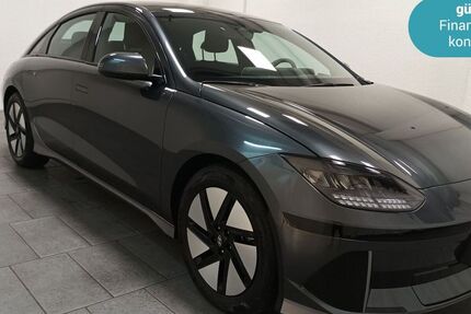 Hyundai IONIQ 6 18.403 km 28.770 € Egelsbach 63329