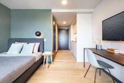 Zimmer Böblingen Böblingen (Stadt) - 1 Zimmer, 1.590&euro; | Angebot:27124726