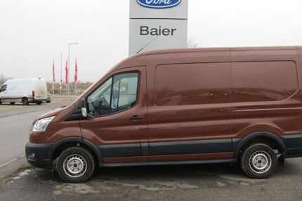 Ford Transit 35.000 km 23.989 &euro; Riedlingen 88499