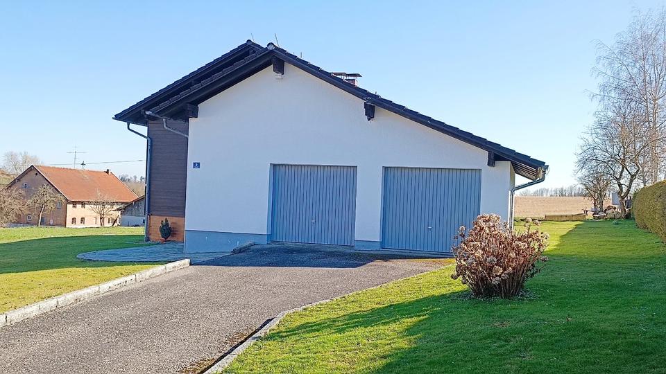 Einfamilienhaus Simbach am Inn - 6 Zimmer, 114 m&sup2;, 395.000&euro; | Angebot:27081388