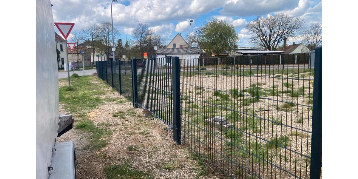 Gewerbeobjekt Brandenburg an der Havel Bahnhofsvorstadt - 580&euro; | Angebot:25811887