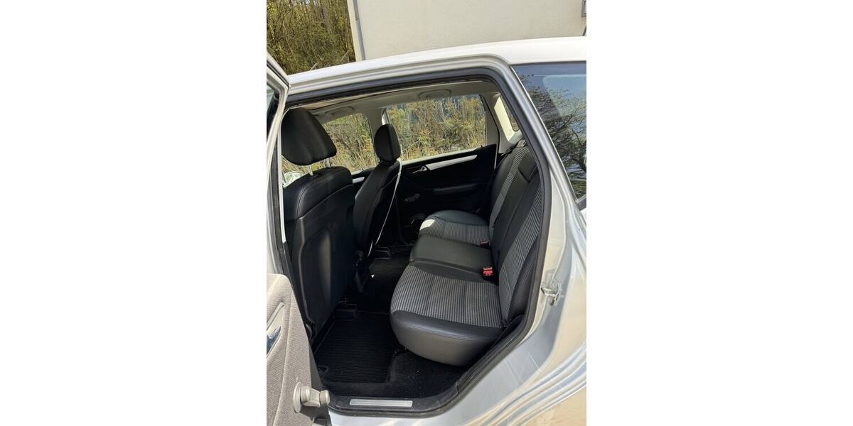 Mercedes-Benz A150 123.753 km 4.500 &euro; Werdohl 58791