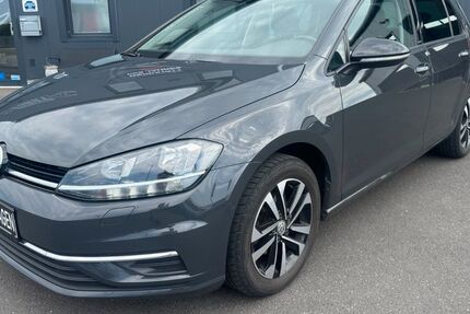 VW Golf 90.657 km 11.900 &euro; Schonungen 97453