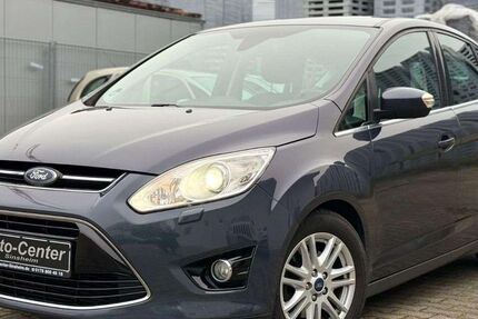 Ford C-Max 176.000 km 6.490 &euro; Brackenheim 74336