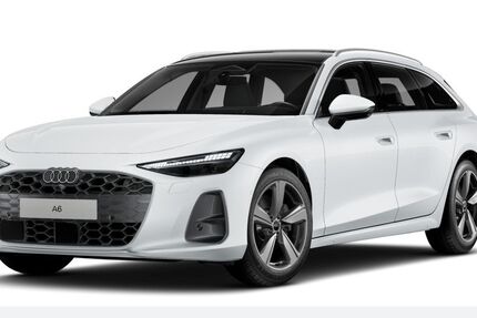 Audi A6 23.904 km 44.770 &euro; Plettenberg 58840