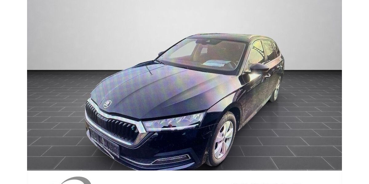 Skoda Octavia 70.700 km 24.980 &euro; Wiesbaden 65197