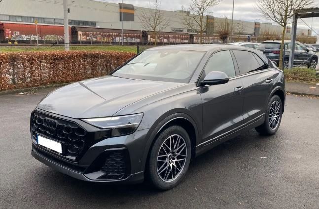 Audi Q8 37.500 km 75.990 &euro; Windsbach 91575