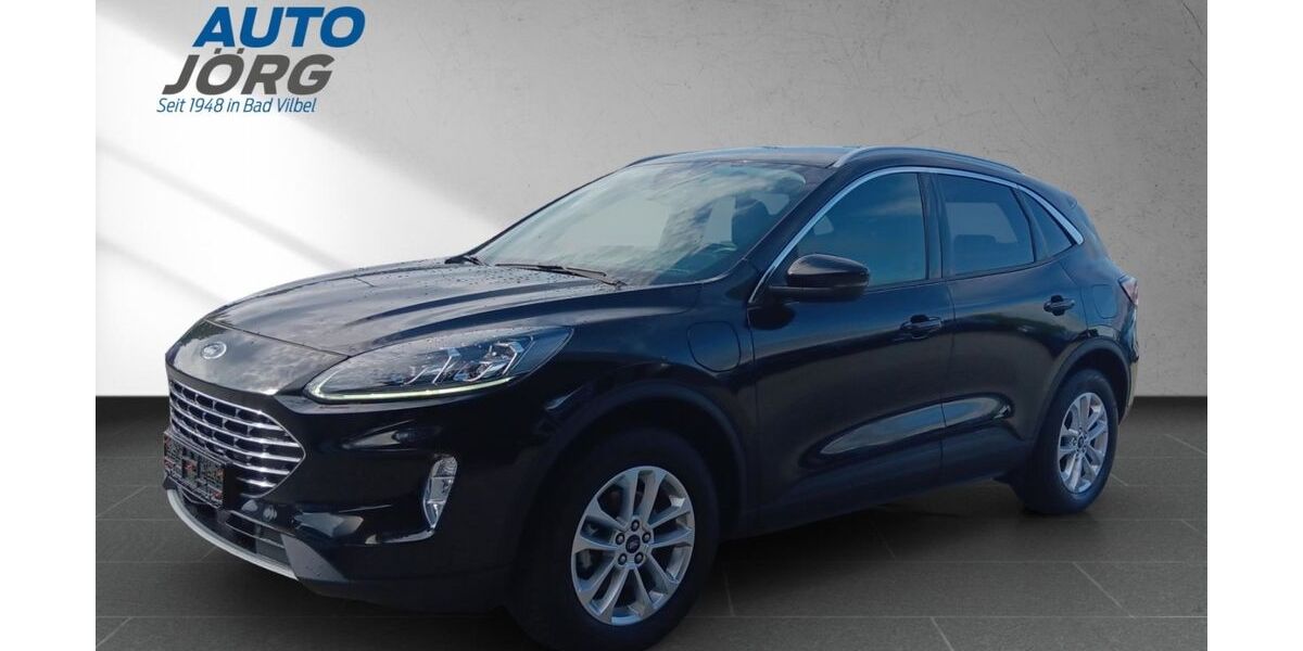 Ford Kuga 78.410 km 21.499 &euro; Bad Vilbel 61118